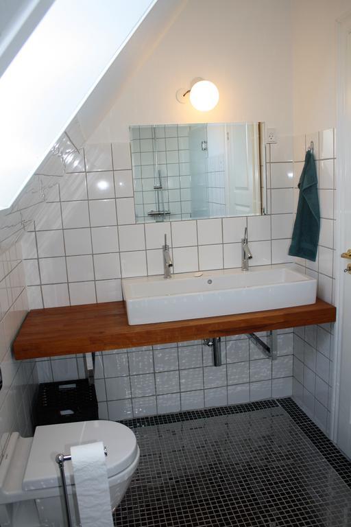 Ostre Strandvej 49 スケーエン エクステリア 写真